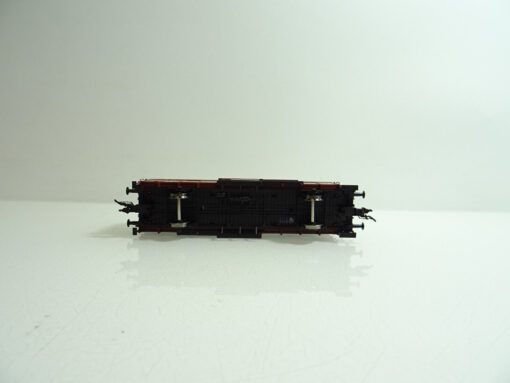 Fleischmann H0 5729 K gedeckter Güterwagen Gl der DR Neu in OVP TF799 – Bild 4