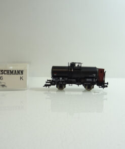 Fleischmann H0 5736 K Kesselwagen der DR Neu in OVP TF756