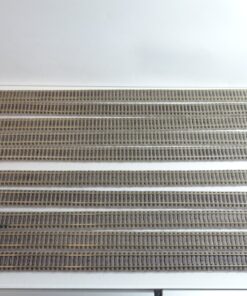 Fleischmann H0 6106 Profi-Gleis Flexgleis 10 Stück siehe Foto CK7312 o.