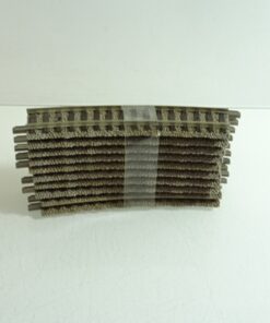 Fleischmann H0 6122 H0 Profigleis 10 x Gleis gebogen R356,5 siehe Foto CK7630 o.