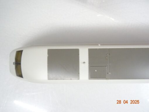 Fleischmann H0 6380 / 81 ICE Triebzug 2tlg. BR 401 der DB in EVP JL312 – Bild 4
