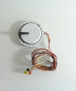 Fleischmann H0 6910 Drehscheibenschalter siehe Foto PK1875 o.