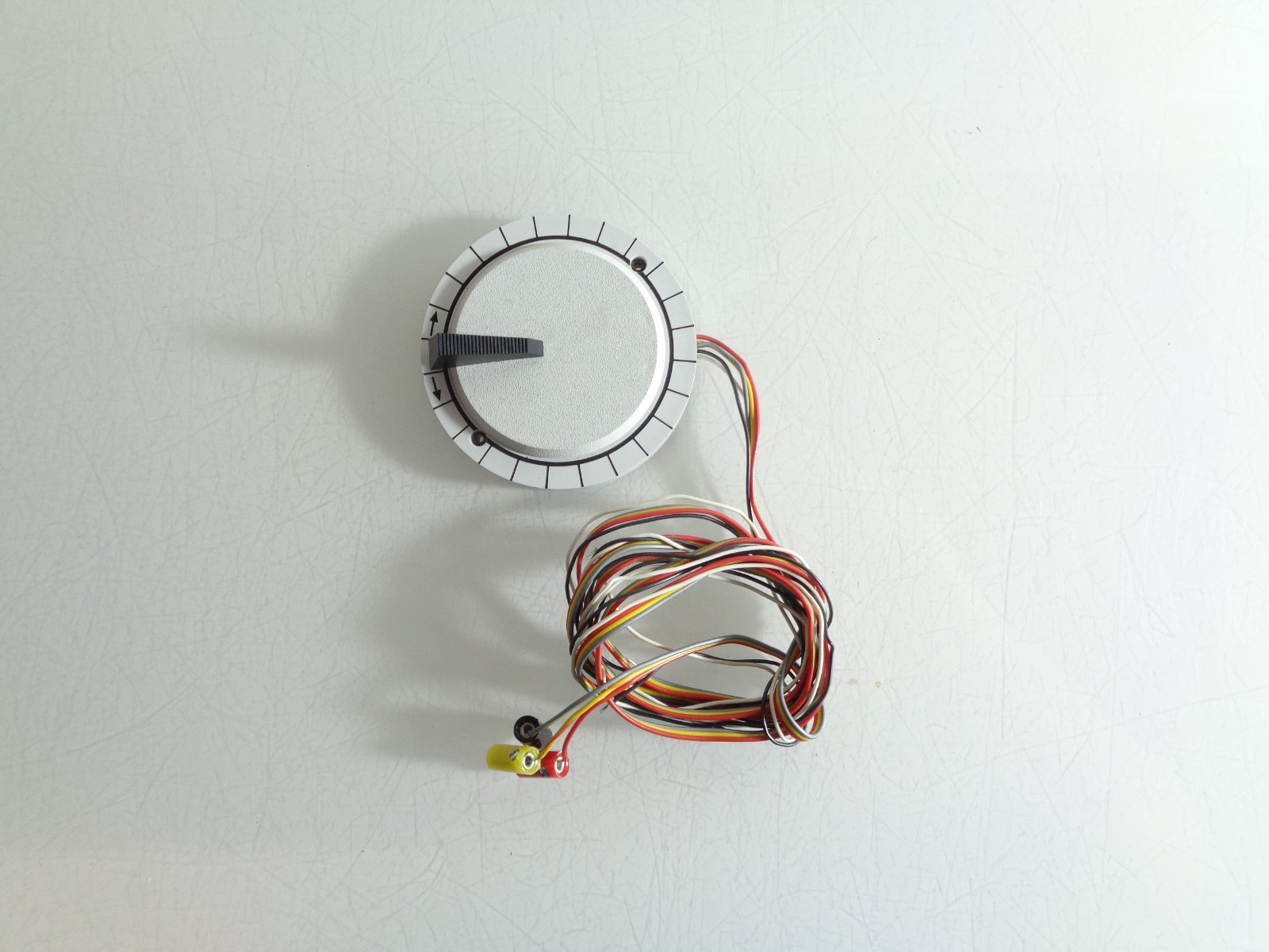 Fleischmann H0 6910 Drehscheibenschalter siehe Foto PK1875 o.