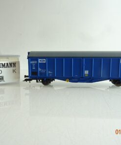 Fleischmann H0 805370K Schiebewandwagen Ford der DB in OVP BH248