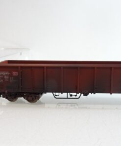 Fleischmann H0 845280 K AC für Märklin Hochbordwagen der DB in OVP PR8946