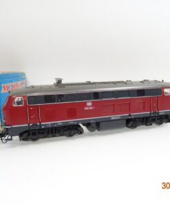 Fleischmann H0 AC Diesellok BR 218 230-1 der DB in EVP JL396