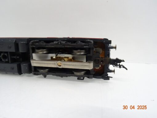 Fleischmann H0 AC Diesellok BR 218 230-1 der DB in EVP JL396 – Bild 5