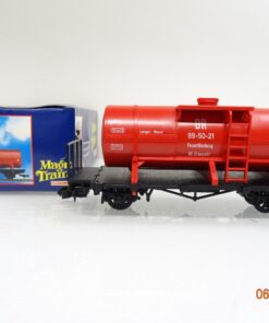 Fleischmann Magic Train 0e 2479 Kesselwagen der DR in OVP PR2552