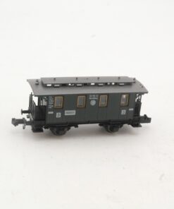 Fleischmann N 3. Klasse Ansbach, siehe Foto RR4762 o.