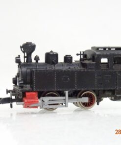 Fleischmann N 7000 Dampflok Maffei Lok 7 JL3859 o.