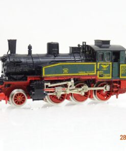 Fleischmann N 7033 Dampflok T 9.3 der K.P.E.V. JL3846 o.