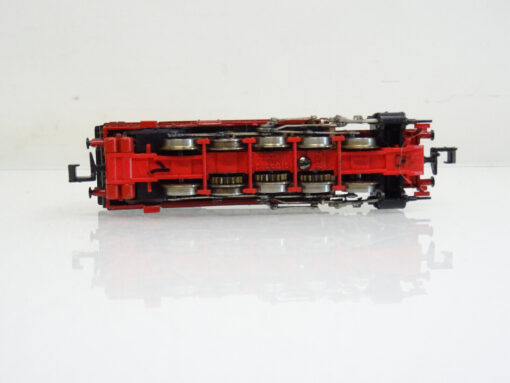 Fleischmann N 7094 Dampflok BR 94 1730 der DB in OVP LE3461 – Bild 4