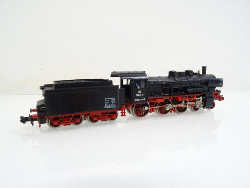 Fleischmann N 7160 Dampflok BR 038 772-0 der DB in OVP LE3458 – Bild 3