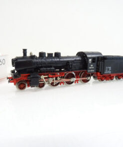 Fleischmann N 7160 Dampflok BR 038 772-0 der DB in OVP LE3458