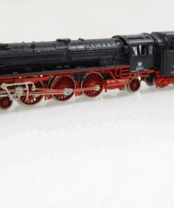 Fleischmann N 7171 Dampflok BR 012 081-6 der DB JL3974 o.