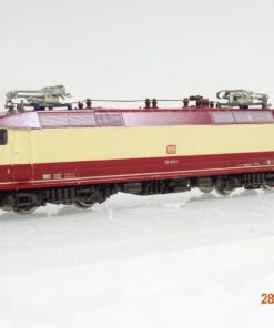 Fleischmann N 7350 E-Lok BR 120 002-1 der DB JL3897 o.