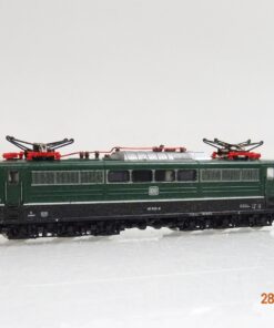 Fleischmann N 7380 E-Lok BR 151 032-0 der DB JL3868 o.