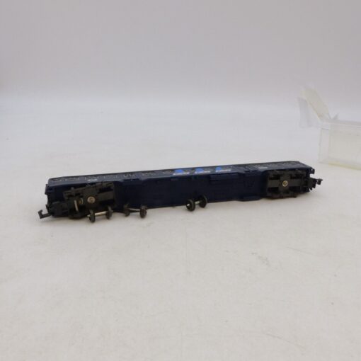 Fleischmann N 8156 Personenwagen Grolsch in EVP RG1565 – Bild 4