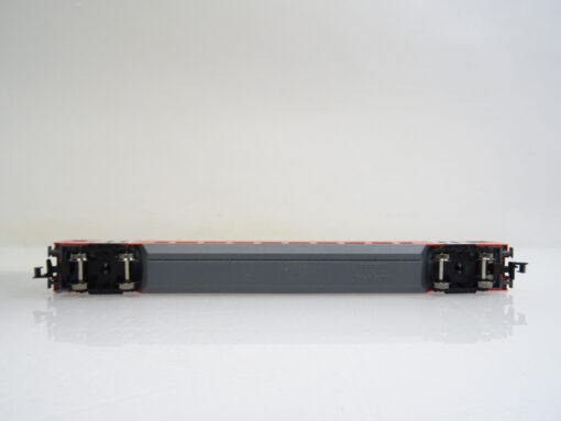 Fleischmann N 8624 K Doppelstockwagen 1. und 2. Klasse der DB in OVP CK921 – Bild 5