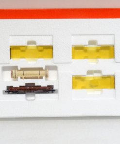 Fleischmann N 880902 Wagen-Ergänzungsset Marine-Museum der DB in OVP LE1841