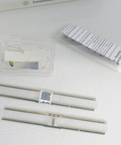 Fleischmann N 9465 Innenbeleuchtung für Dieseltriebzug Desiro in OVP LE1580