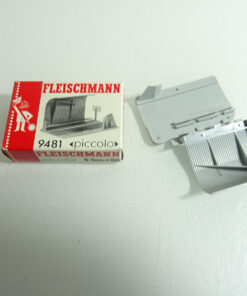 Fleischmann N 9481 Entladestelle für Kipplorenwagen siehe Foto in OVP CK2155