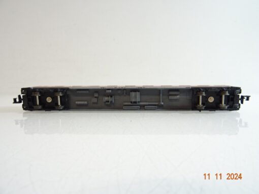 Fleischmann N IC Personenwagen 1.Kl.  PR3812 o. – Bild 4