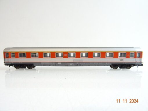 Fleischmann N IC Personenwagen 1.Kl.  PR3812 o.