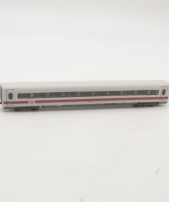 Fleischmann N ICE Personenwagen 1. Klasse 801 022-5 der DB RR5028 o.