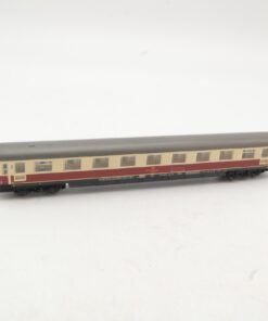 Fleischmann N Personenwagen 1. Klasse 61 8019-80 14-8 der DB RR4769 o.