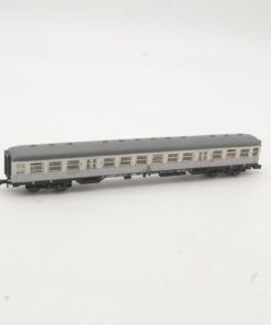 Fleischmann N Personenwagen 1./2. Klasse Silberling der DB RR5001 o.