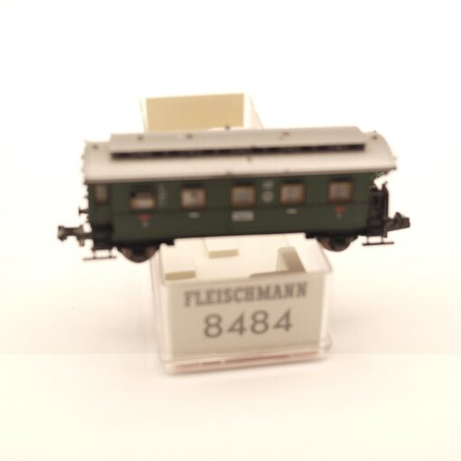 Fleischmann N Personenwagen 3. Klasse 37 919 Altona in EVP ER4961