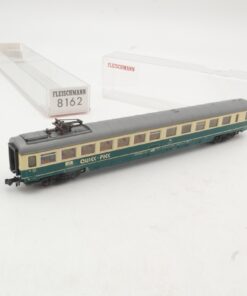 Fleischmann N Speisewagen Quick-Pick der DB in EVP RR4379