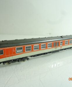 Fleischmann N Steuerwagen 1. / 2. Klasse der DB PR3415 o.