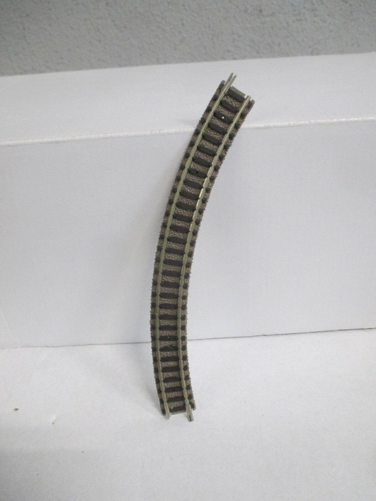 Fleischmann Profi Gleis N 9120 gebogenes Gleis R1 45° o.OVP WZ5757