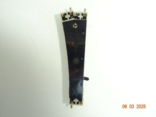 Fleischmann piccolo N 9171 Weiche rechts siehe Foto CK6451 o. – Bild 3