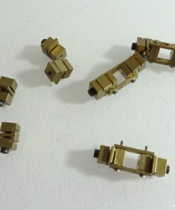 Flexgleisspanner 7 teilig siehe Foto CK7916 o.