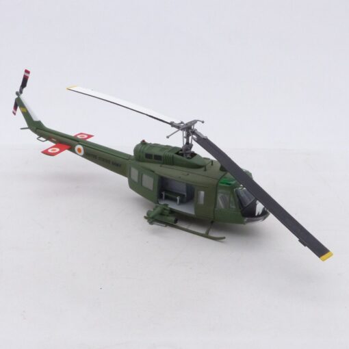 Franklin Mint 1:48 Armour Bell UH-1D Huey Helikopter US Army s. Bilder o. EX5074 – Bild 3