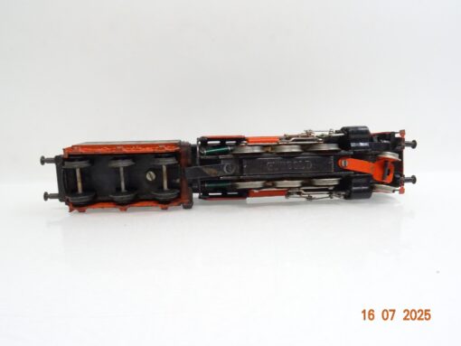 Gützold H0 Dampflok BR 24 004 der DR JL1557 o. – Bild 4