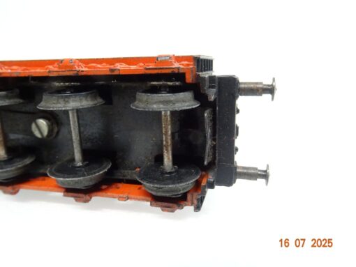 Gützold H0 Dampflok BR 24 004 der DR JL1557 o. – Bild 5