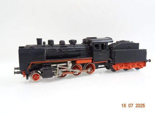 Gützold H0 Dampflok BR 24 004 der DR JL1557 o.