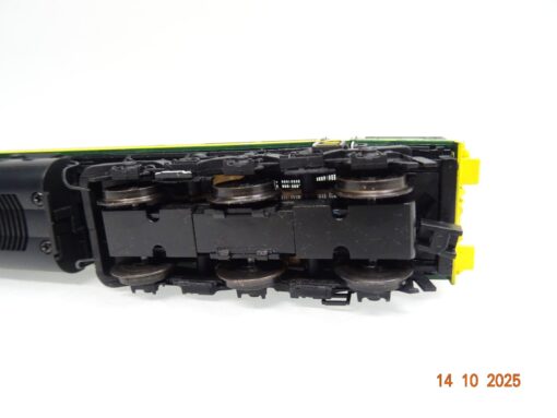 Heljan H0 10066303 AC Diesellok Class 66 Ascendos Rail Digital Sound OVP JL3643 – Bild 4