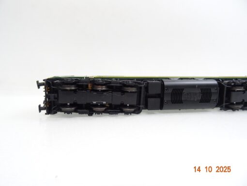 Heljan H0 10066303 AC Diesellok Class 66 Ascendos Rail Digital Sound OVP JL3643 – Bild 6