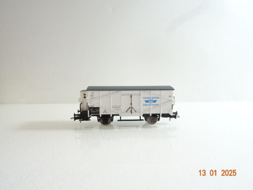 Heris H0 AC 11560 Kühlwagen Transthermos in OVP TF1308 – Bild 3
