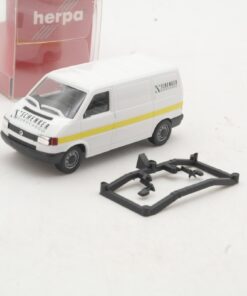 Herpa 1:87 187657 VW T4 Kasten Schenker in OVP RR3692