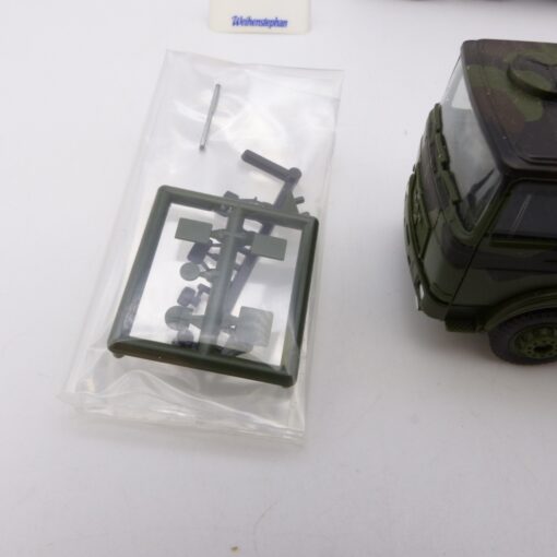 Herpa 1:87 5er-Pack diverse LKW Modelle in Tüte siehe Bilder o. EX6950 – Bild 4