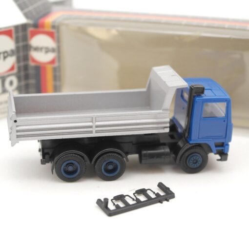 Herpa 1:87 800502 Volvo F10 Muldenkipper in OVP QR8833 – Bild 3
