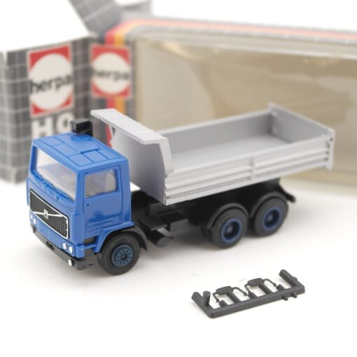 Herpa 1:87 800502 Volvo F10 Muldenkipper in OVP QR8833