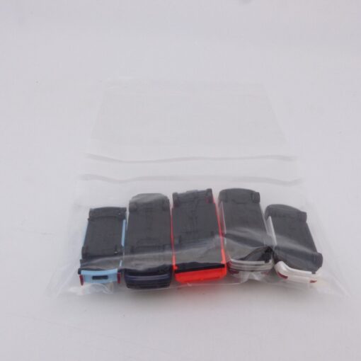 Herpa 1:87 Diverse Fahrzeuge im 5er Pack in Tüte siehe Bilder o. EX4900 – Bild 7