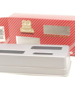 Herpa 1:87 Leerverpackung für 187534  20 J. Set VW, siehe Bilder RF5090